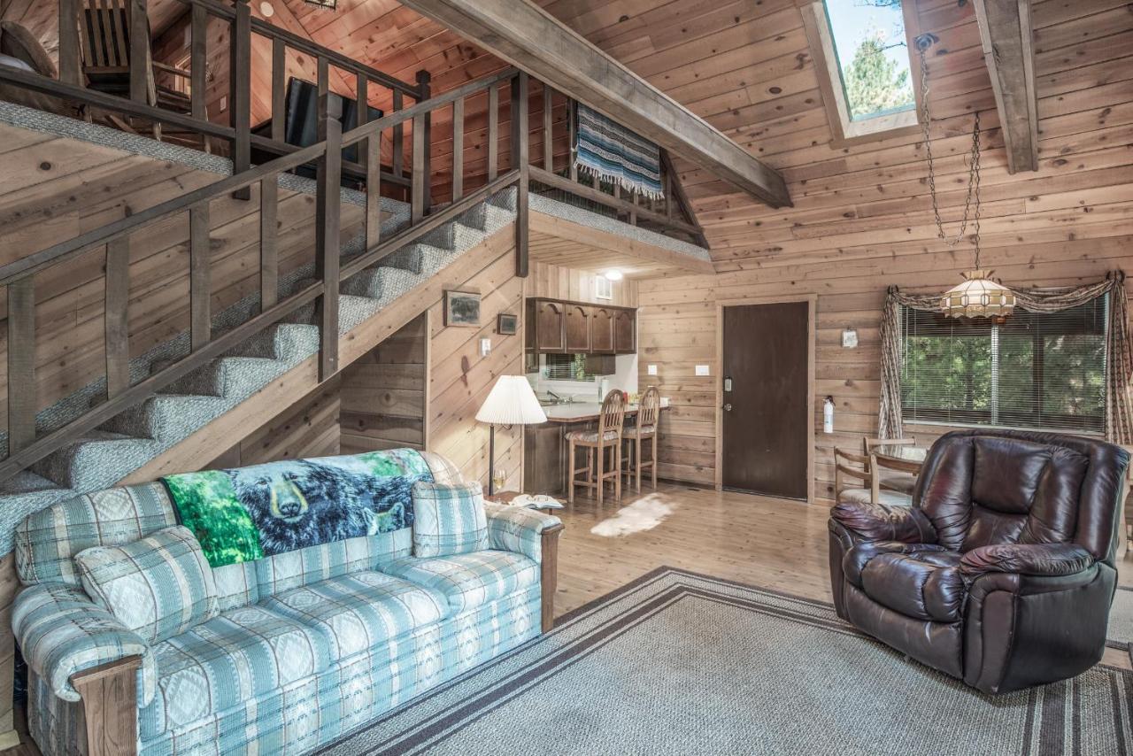 Rockinn Pines Руидозо Экстерьер фото