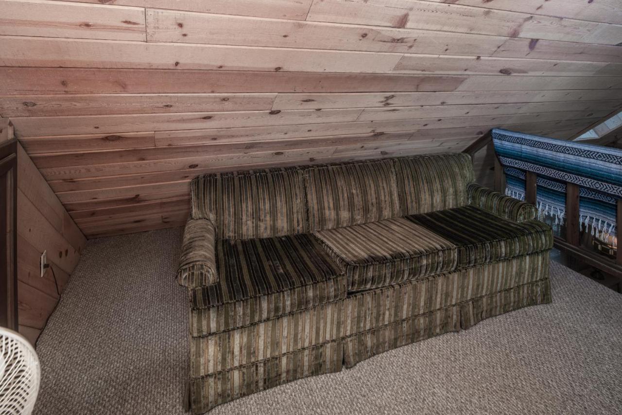 Rockinn Pines Руидозо Экстерьер фото