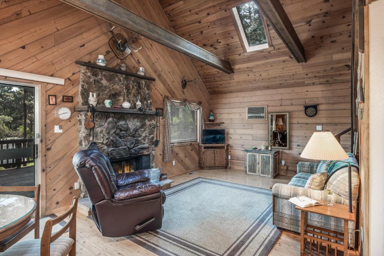 Rockinn Pines Руидозо Экстерьер фото